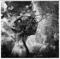 Havok (SWE) : Apathy Esplanade